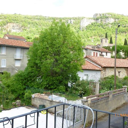 Maison De Village Saint-Paul-des-Fonts Bagian luar foto